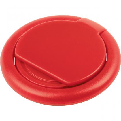 Mobile phone holder Red Rose