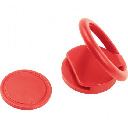 Mobile phone holder Red Rose