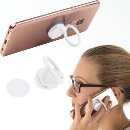 Mobile phone holder Red Rose