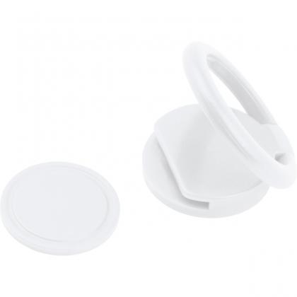 Mobile phone holder Red Rose