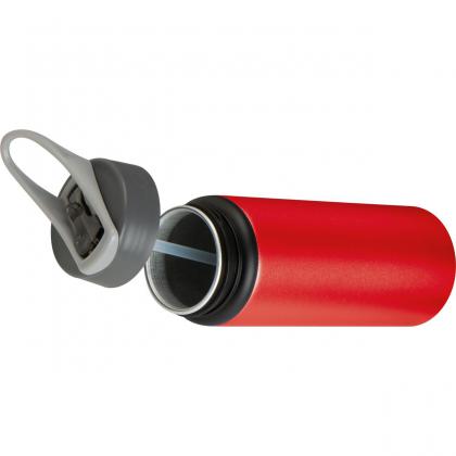 Insulated flask Green Tea