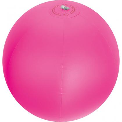 Frosty beach ball Orlando