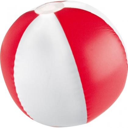 Bicolour beach ball Key West