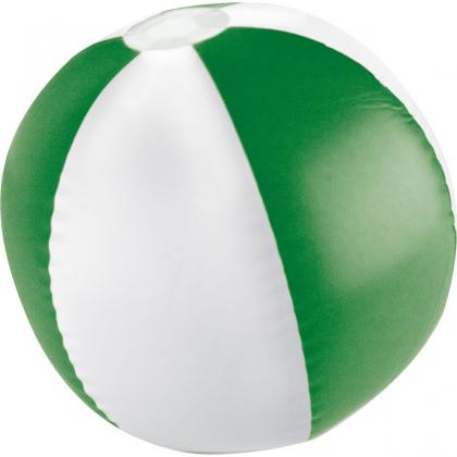 Bicolour beach ball Key West
