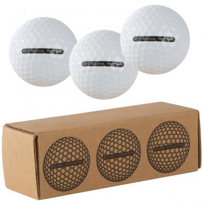 Golf balls