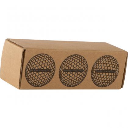 Golf balls