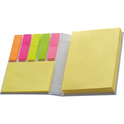 Adhesive notepad Allentown