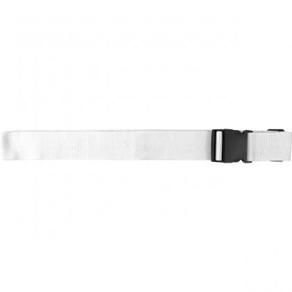 Adjustable luggage strap Moordeich