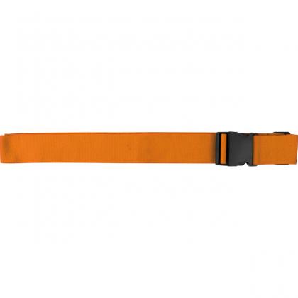 Adjustable luggage strap Moordeich
