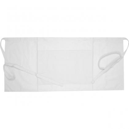 Cotton apron Koldby
