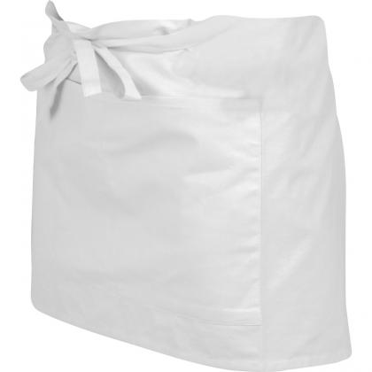 Cotton apron Koldby