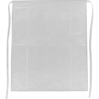 Cotton apron Mjolden