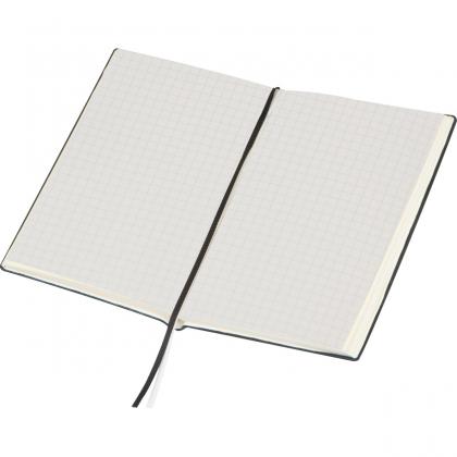 A6 Notebook Elverum