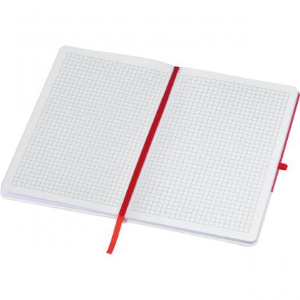 A5 Notebook Bardolino