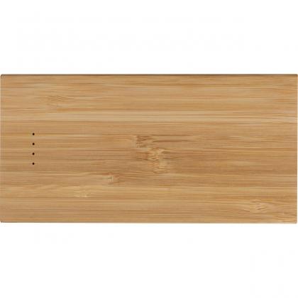 Bamboo power bank Katowice