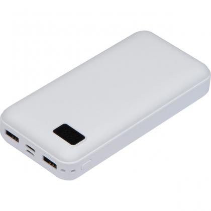 Power bank Cracow