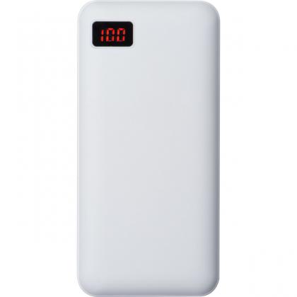 Power bank Cracow