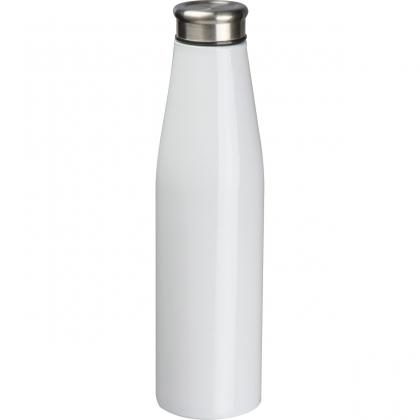 Aluminium drinking bottle San Marino