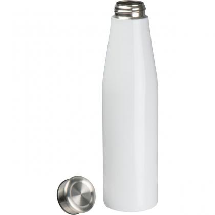 Aluminium drinking bottle San Marino