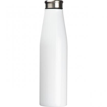 Aluminium drinking bottle San Marino