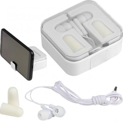 Mobile phone stand Noise