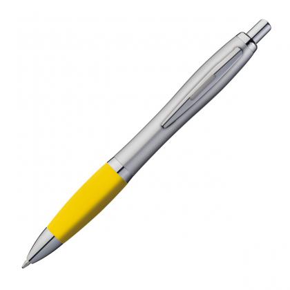 Plastic ball pen St. Petersburg
