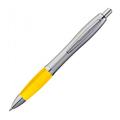 Plastic ball pen St. Petersburg