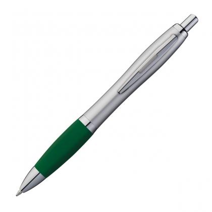 Plastic ball pen St. Petersburg