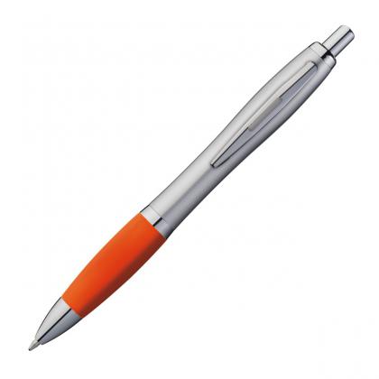 Plastic ball pen St. Petersburg