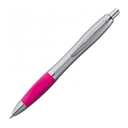 Plastic ball pen St. Petersburg