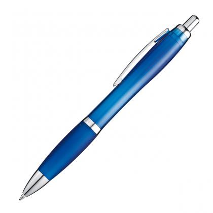 Plastic ball pen Moscow