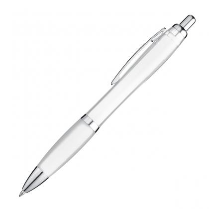 Plastic ball pen Moscow