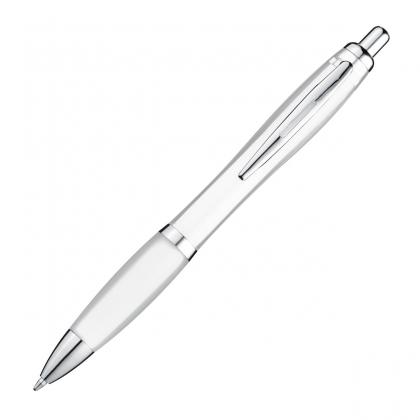 Plastic ball pen Moscow