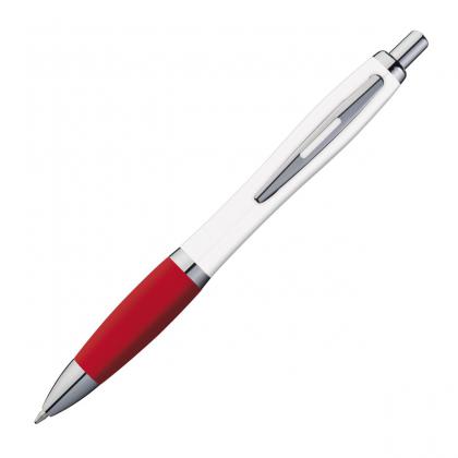 Plastic ball pen Kaliningrad