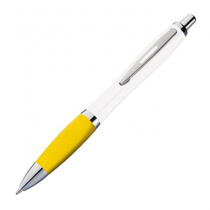 Plastic ball pen Kaliningrad