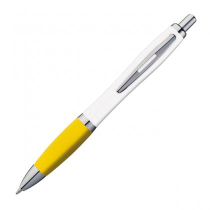 Plastic ball pen Kaliningrad