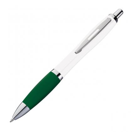 Plastic ball pen Kaliningrad