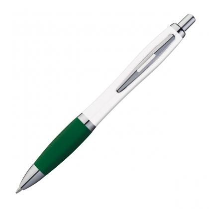 Plastic ball pen Kaliningrad