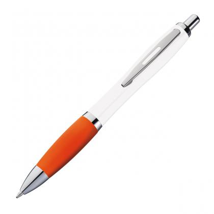 Plastic ball pen Kaliningrad