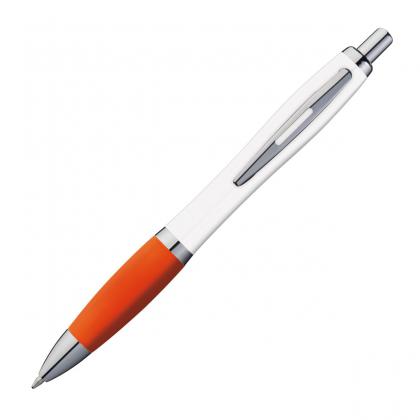 Plastic ball pen Kaliningrad