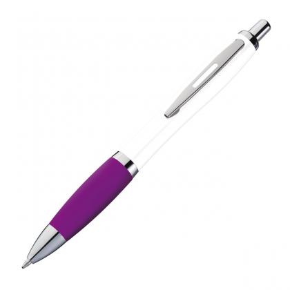Plastic ball pen Kaliningrad