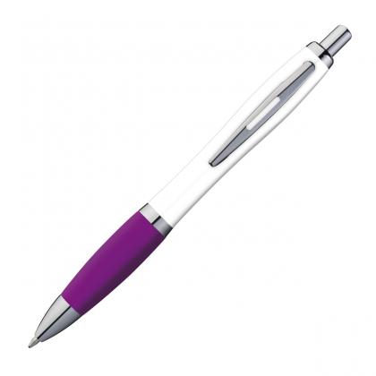 Plastic ball pen Kaliningrad