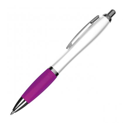 Plastic ball pen Kaliningrad