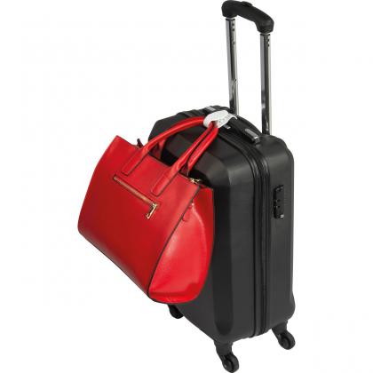 Bag holder for trolleys Armant