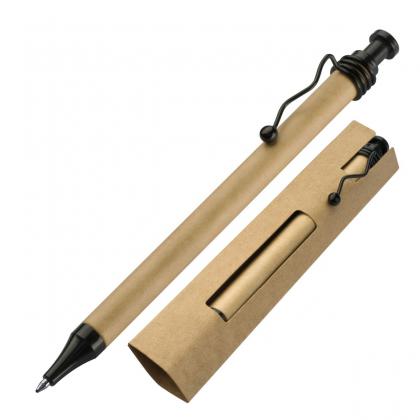 Cardboard ball pen Cramlington