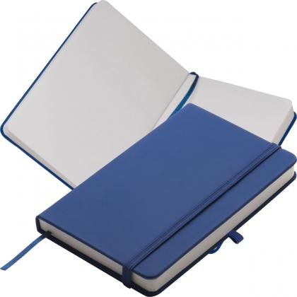 A6 note book Lübeck