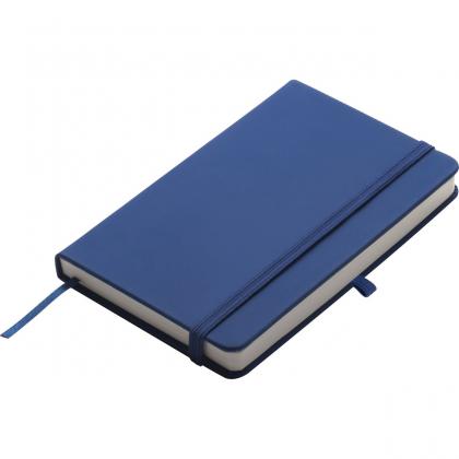A6 note book Lübeck