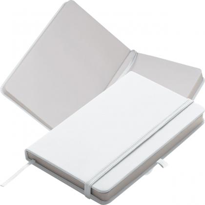 A6 note book Lübeck