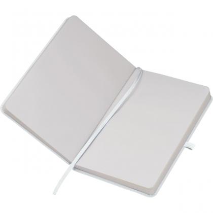 A6 note book Lübeck