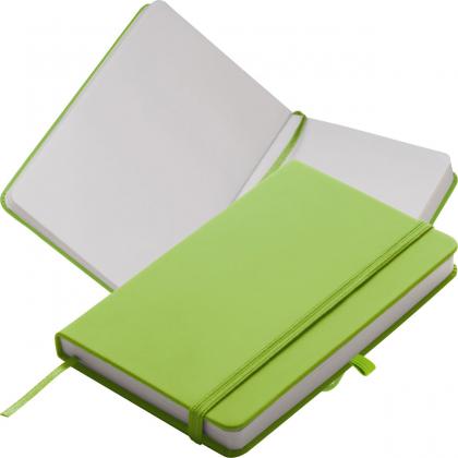 A6 note book Lübeck